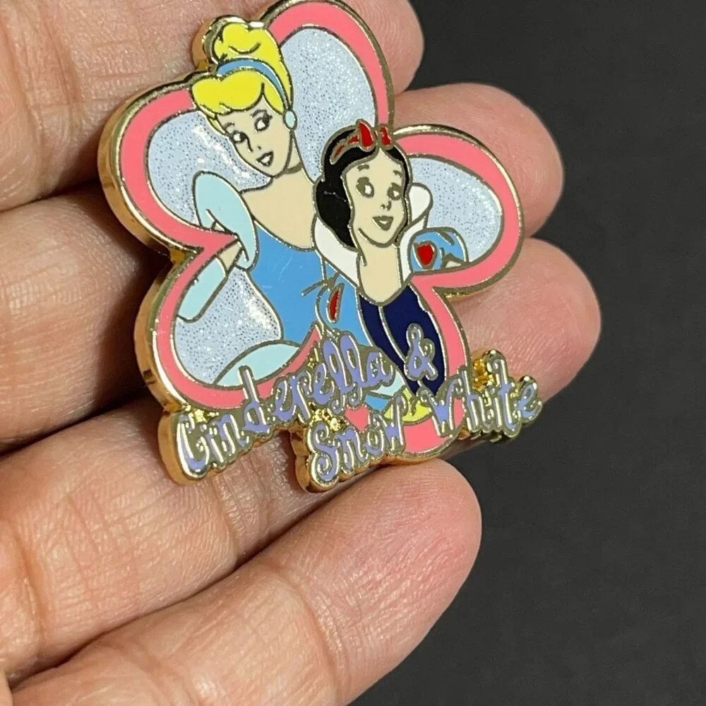 Disney cinderella princess